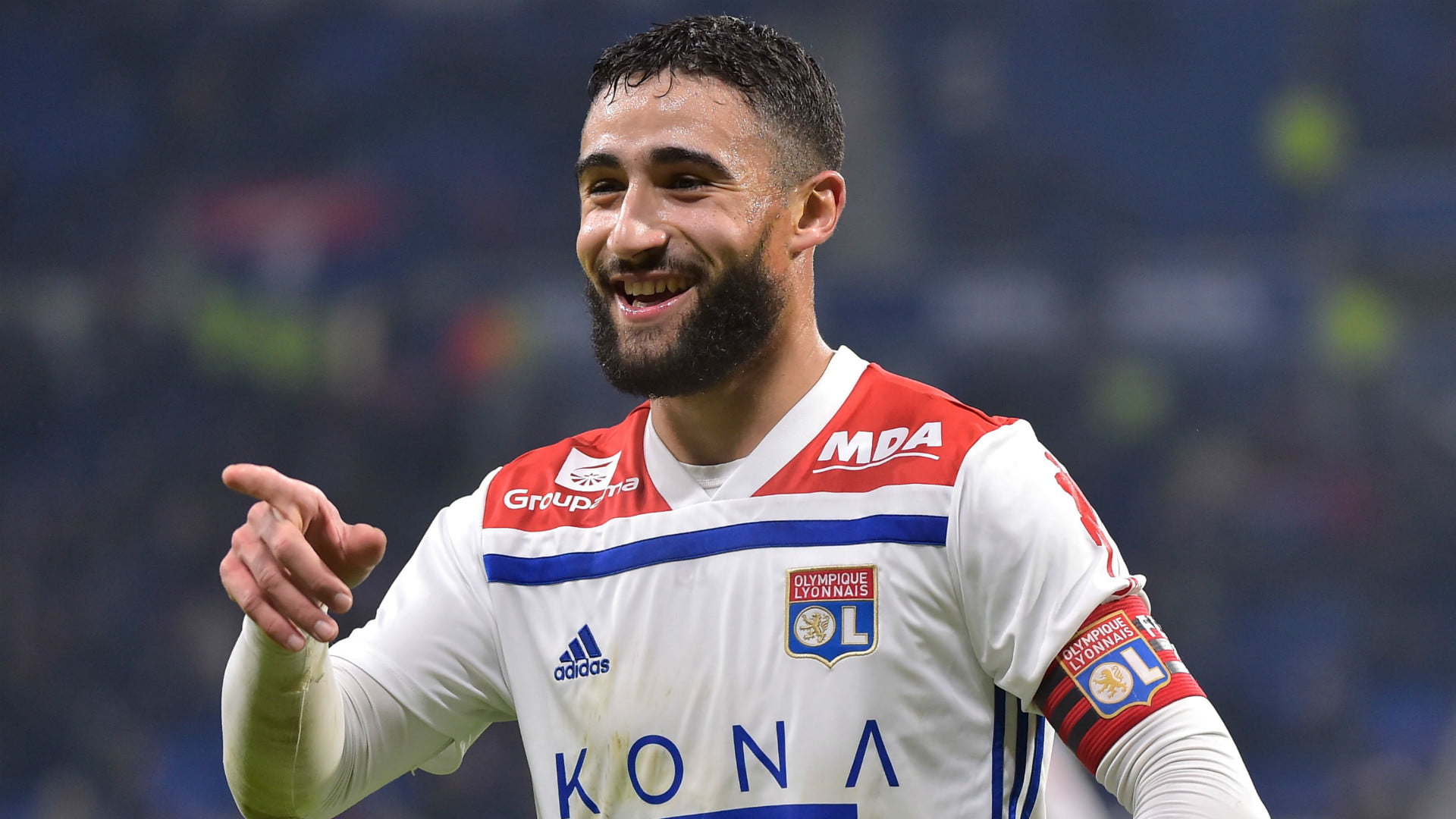 Mercato Frenchies Liverpool revient dans la course pour Fékir