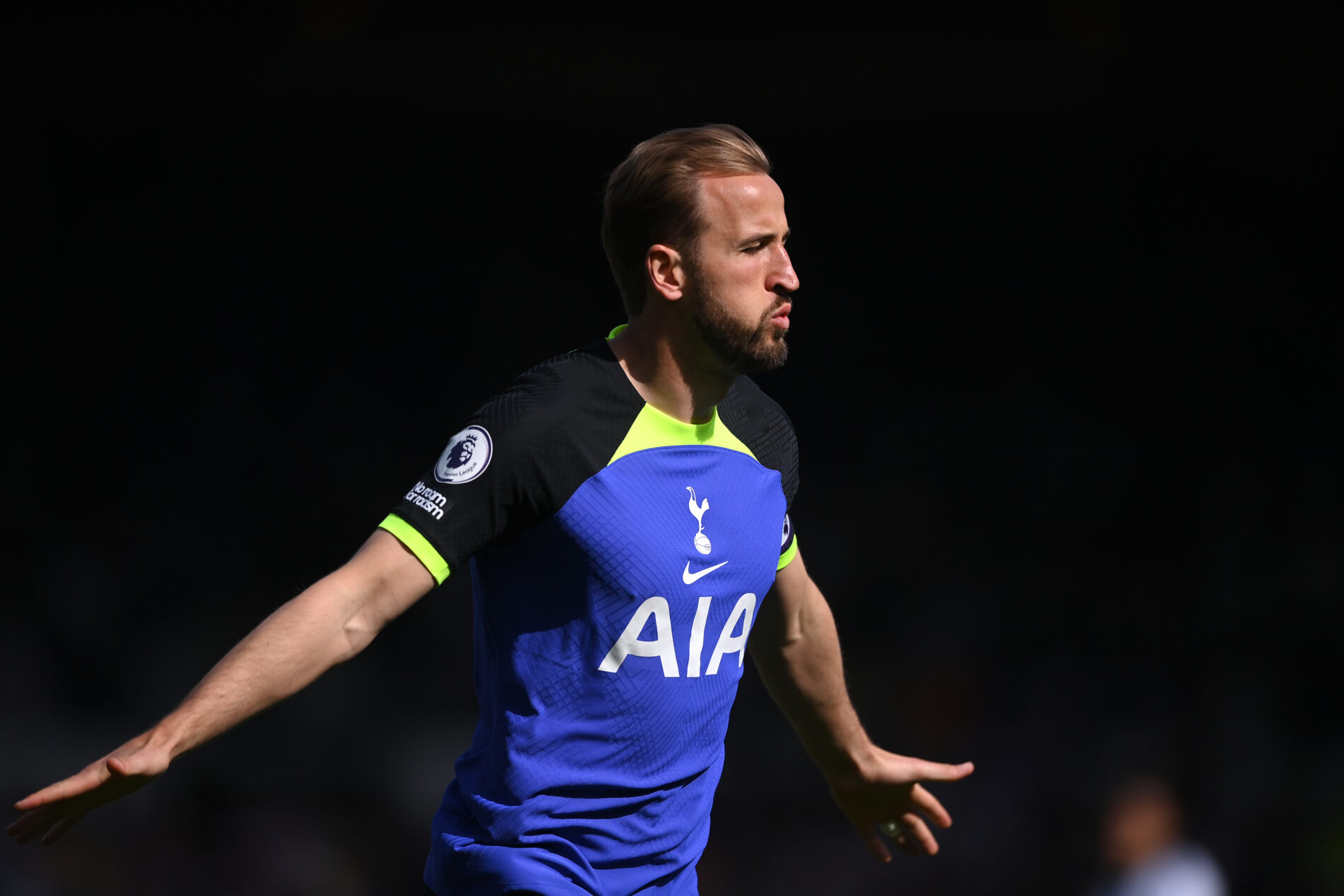 Harry Kane au PSG pour remplacer Mbappé Mercato estival 2023