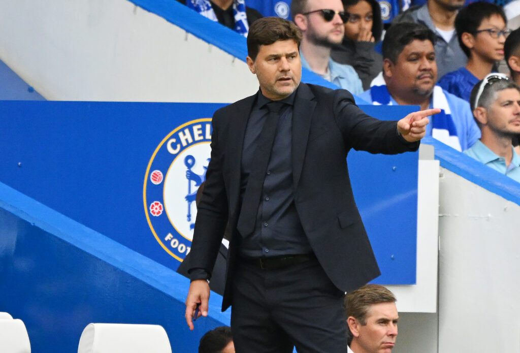 Mercato Chelsea Pochettino Confirme Ses Besoins