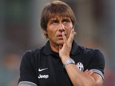 Antonio Conte