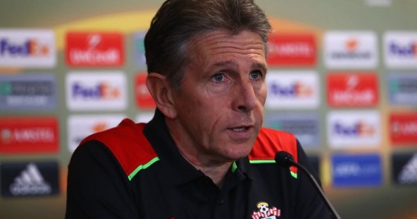 Claude Puel