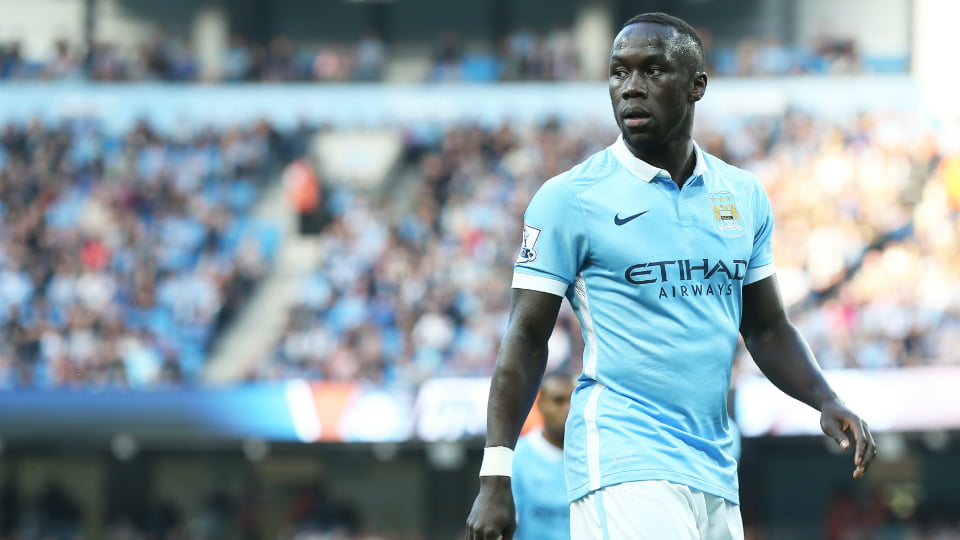 Bacary Sagna