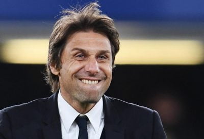 Antonio Conte