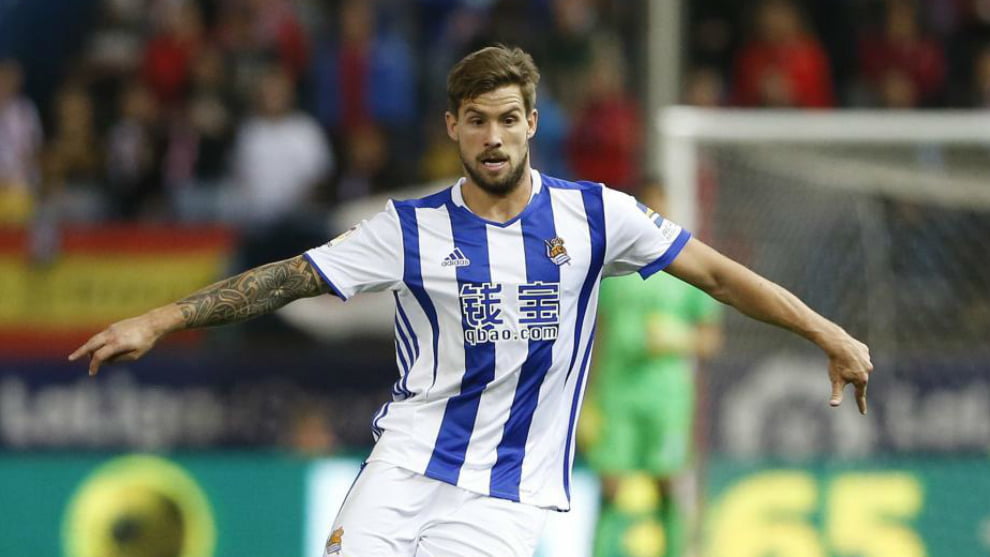 Inigo Martinez