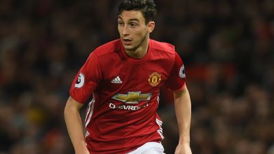 Matteo Darmian