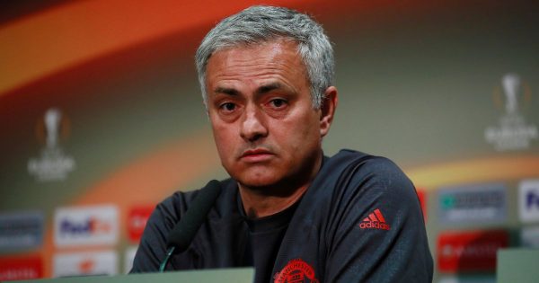 José Mourinho