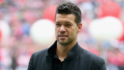 Michael Ballack