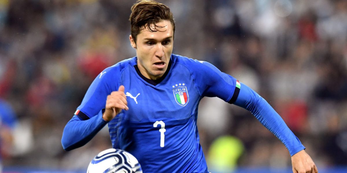Federico Chiesa