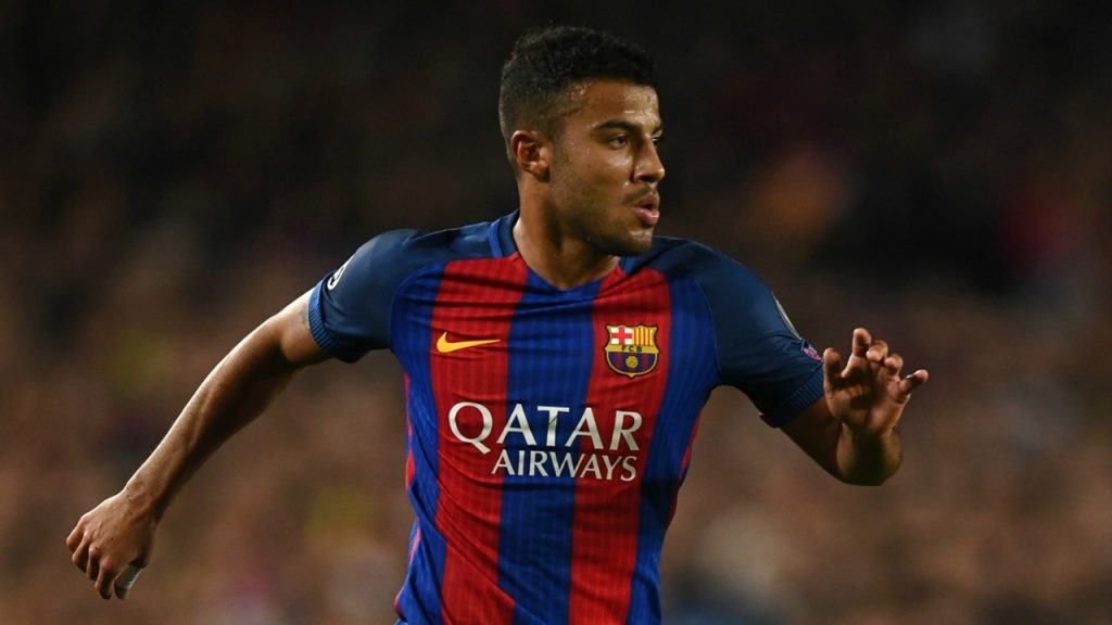 Rafinha