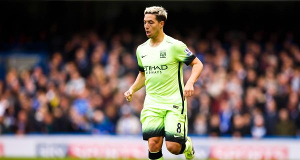 Samir Nasri