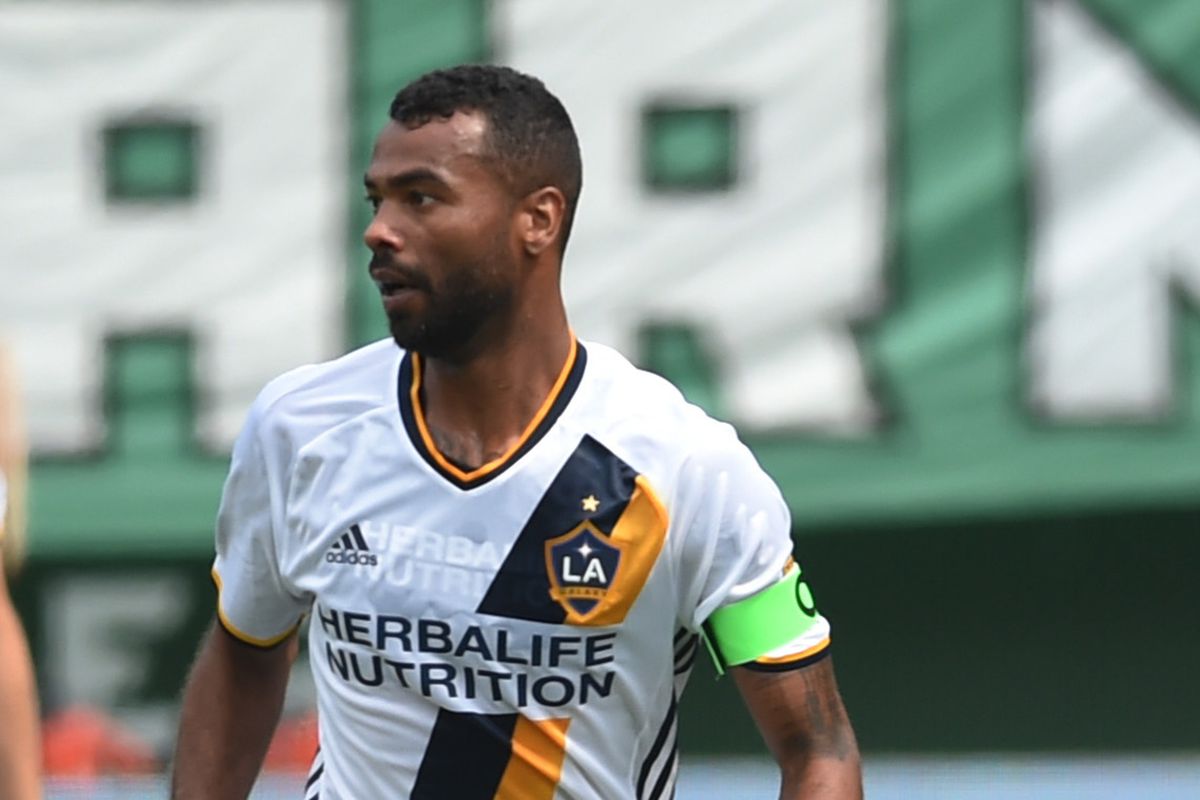 Ashley Cole