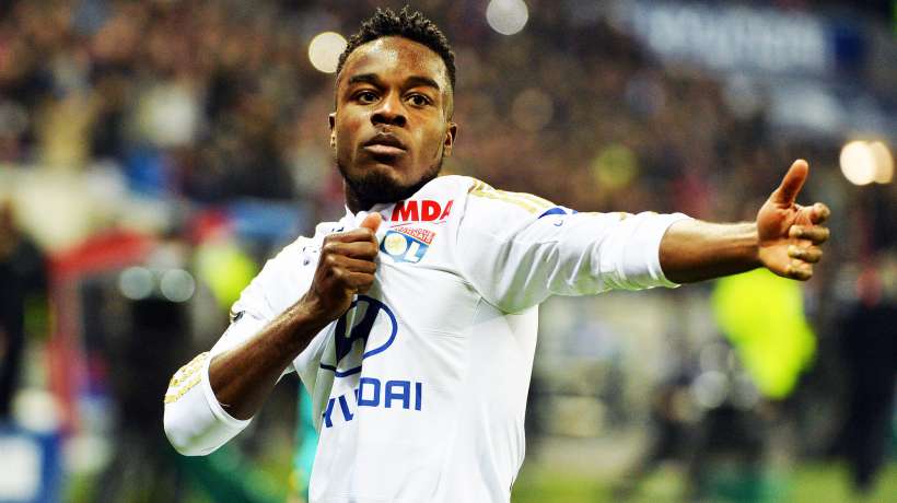 Maxwel Cornet