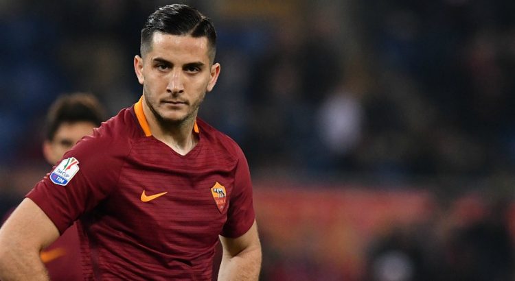 Kostas Manolas