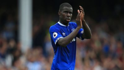 Kurt Zouma