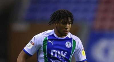 Reece James