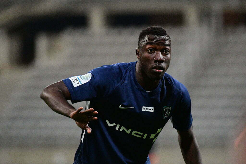 Silas Wamangituka