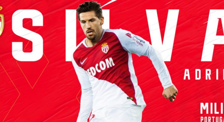Adrien Silva