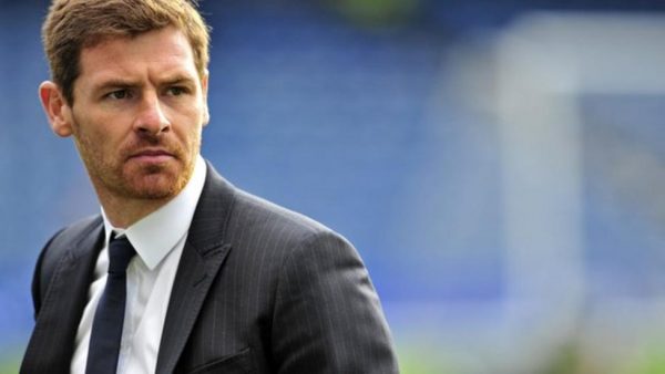 Andre Villas-Boas