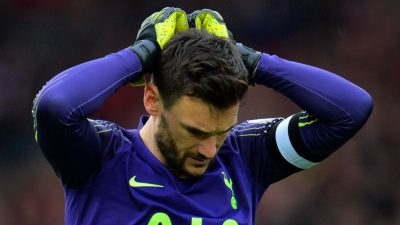 Hugo Lloris