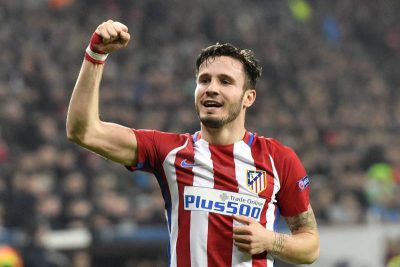 Saul Niguez