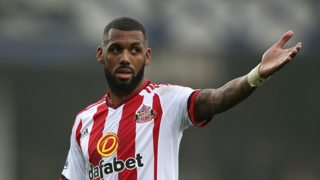 Yann M'Vila