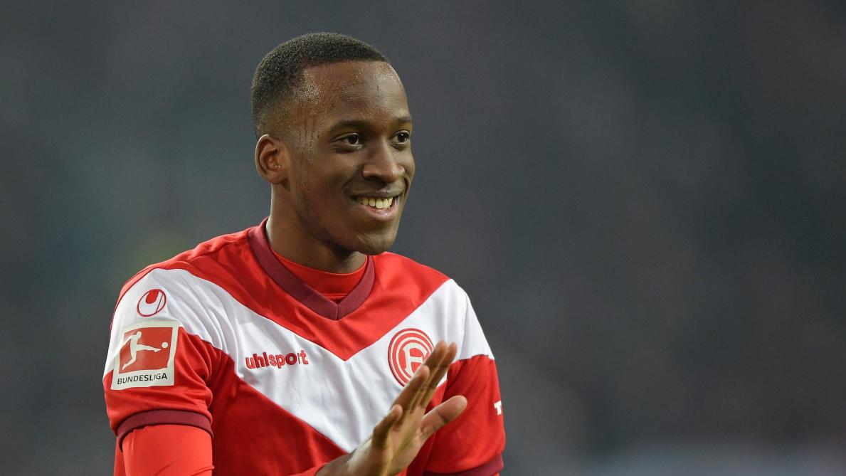 Dodi Lukebakio vers Lille