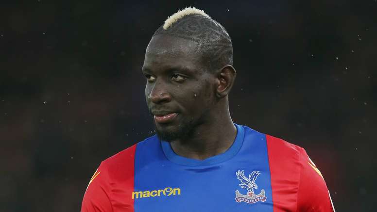 Mamadou Sakho