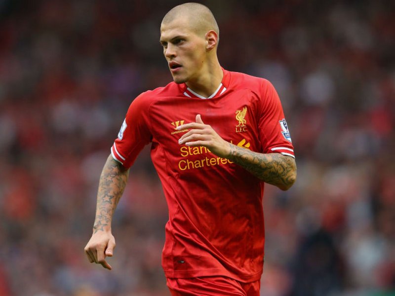 Martin Skrtel