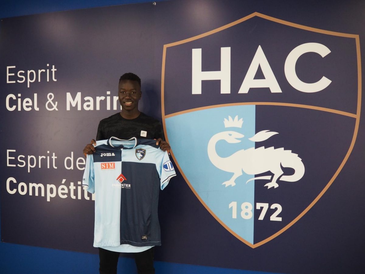 Pape Alassane Gueye
