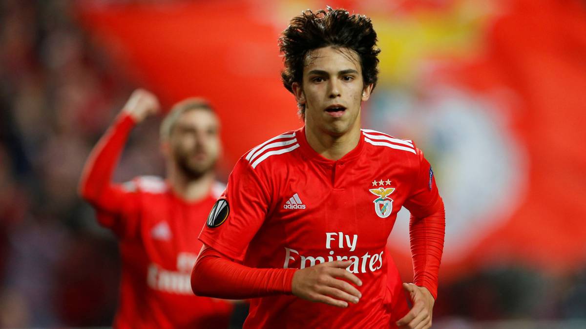 Joao Felix