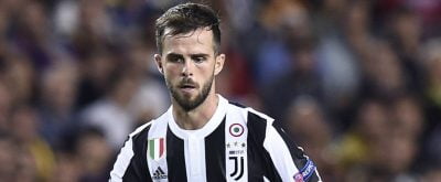 Miralem Pjanic