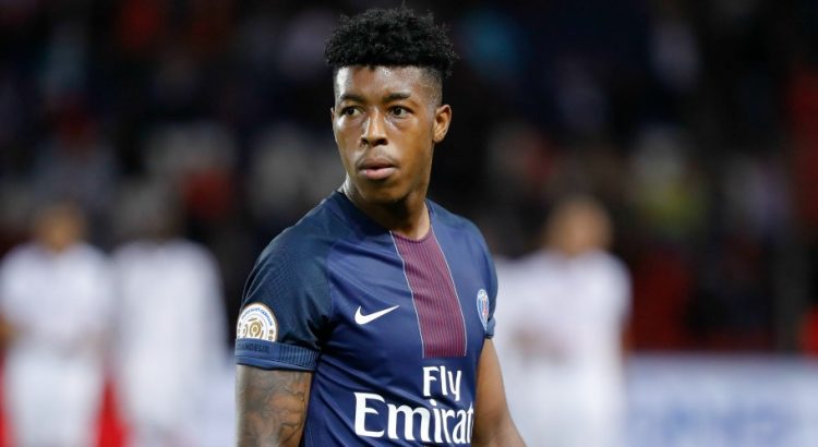 Presnel Kimpembe
