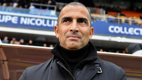 Sabri Lamouchi