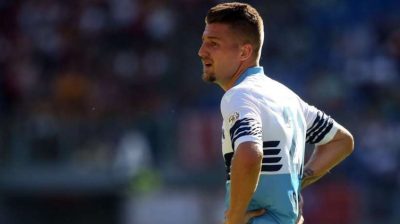 Sergej Milinkovic-Savic