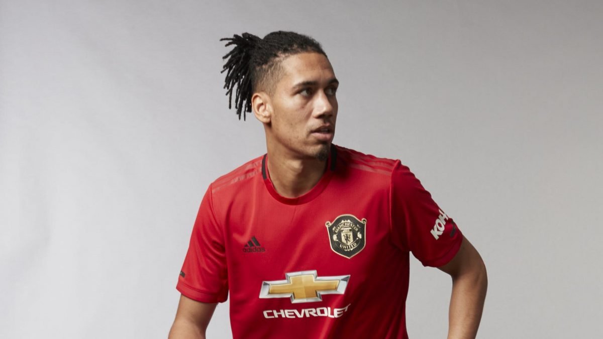 Chris Smalling