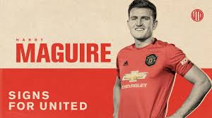 Harry Maguire