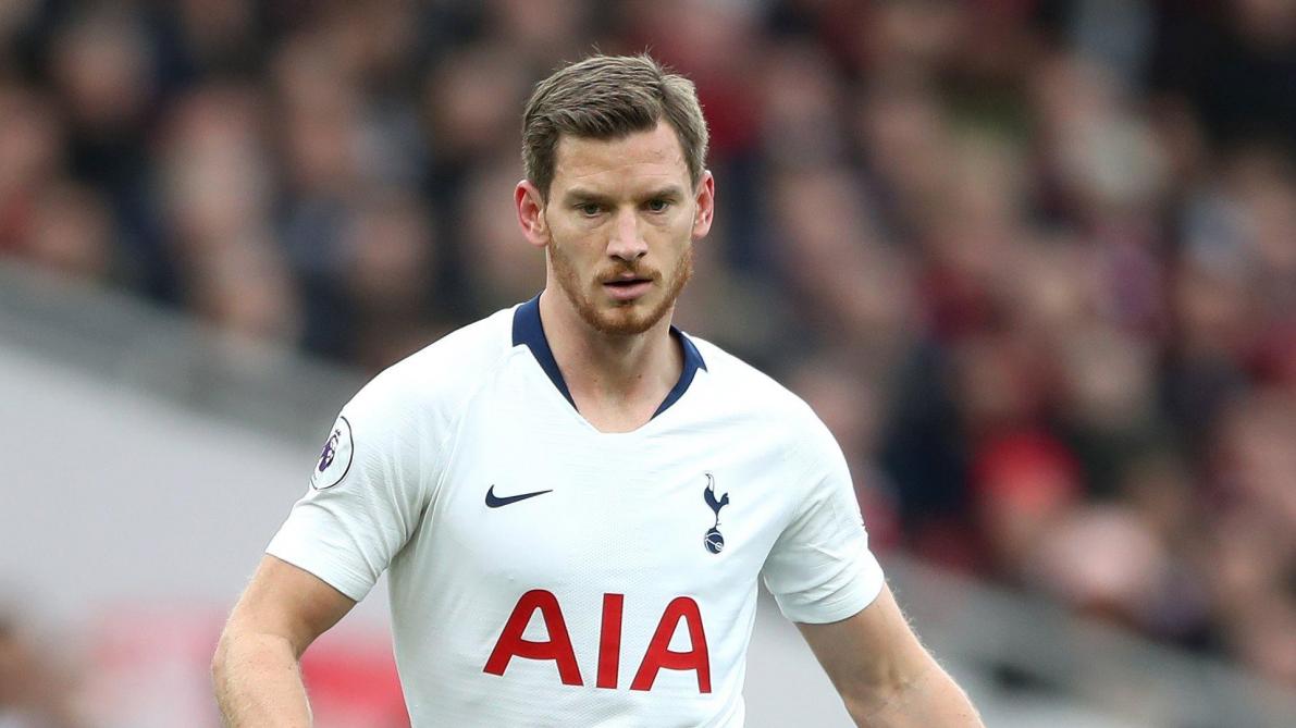 Jan Vertonghen
