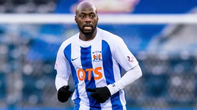 Youssouf Mulumbu