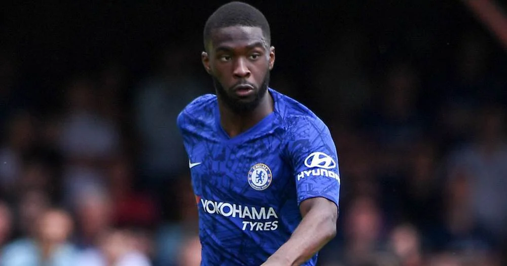 Fikayo Tomori