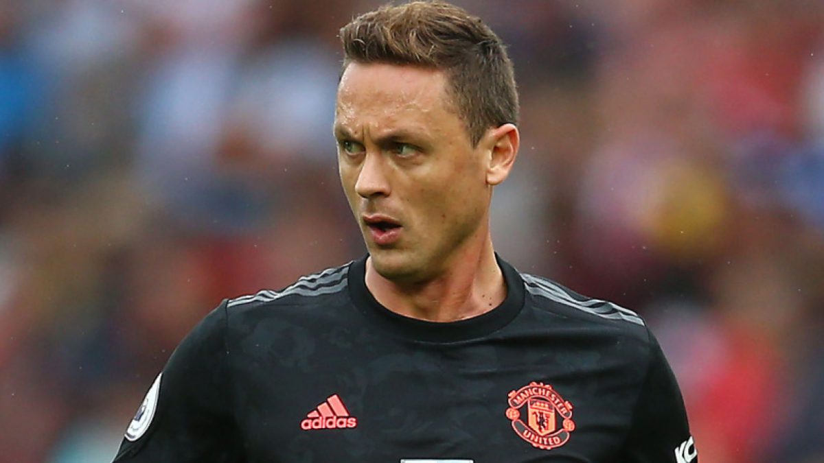 Nemanja Matic convoité par la Juventus