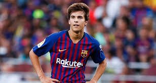 RiquI Puig