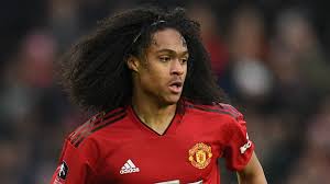 Tahith Chong