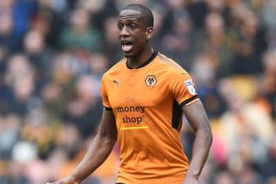 Willy Boly