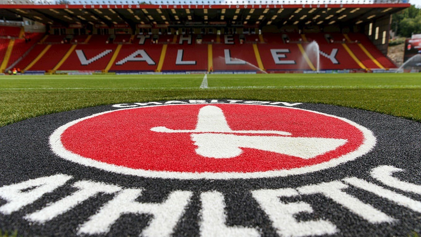 Charlton Athletic Stadium
