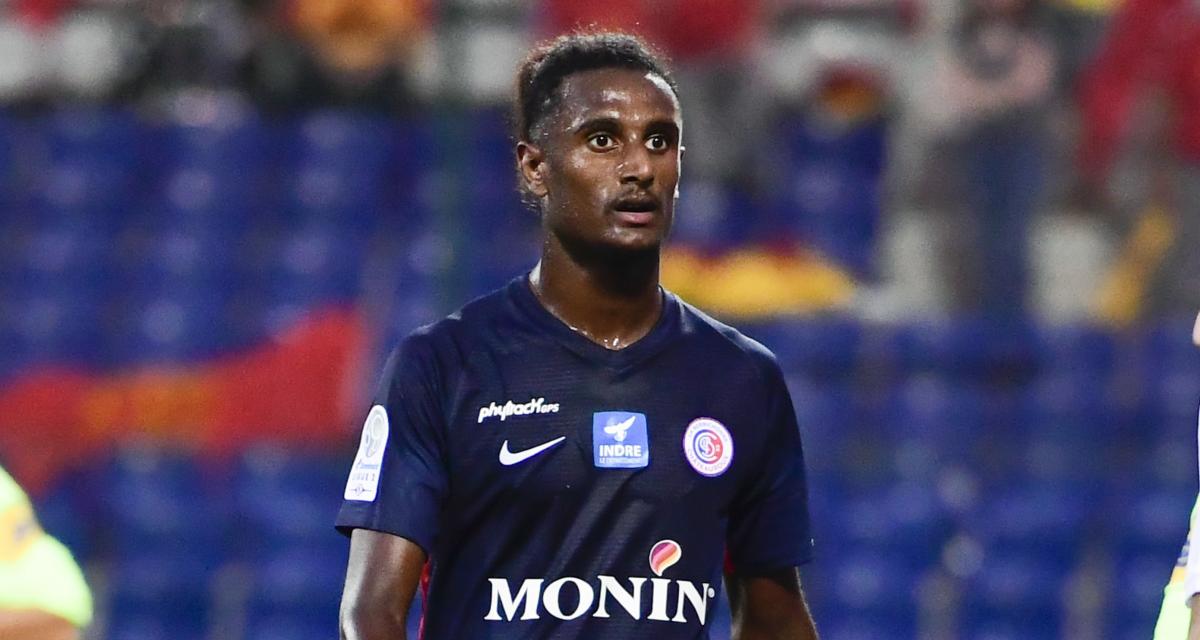 Hasseem Hassan courtisé en Premier League