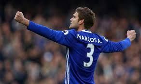 Marcos Alonso