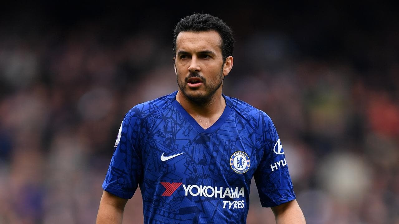 Pedro devrait quitter Chelsea