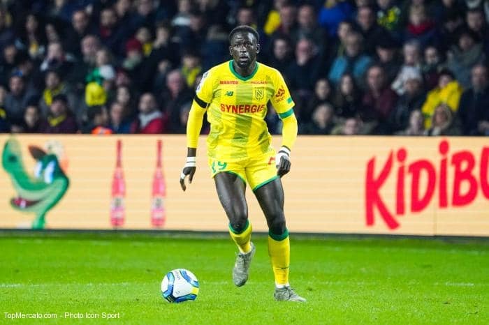 Abdoulaye Touré