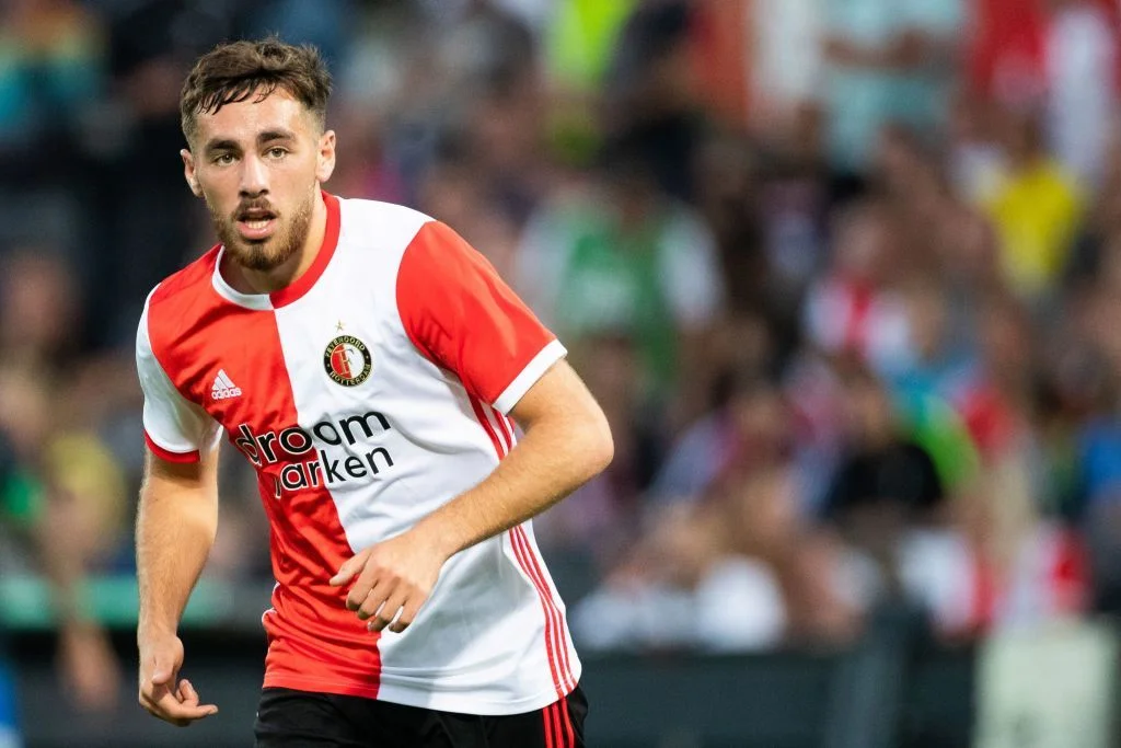 Kokcu pourrait rejoindre Arsenal