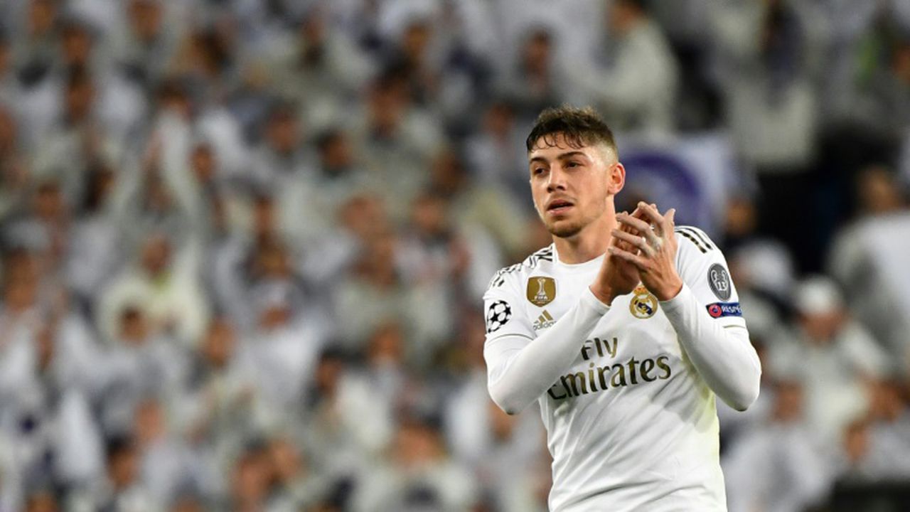 Fede Valverde